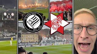 200. GRAZER DERBY | STURM GRAZ vs. GAK 