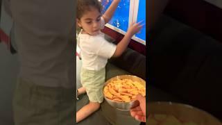 Miraya sahte cips verdim  #automobile #funny