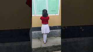 Down hill school Girl Class 3 Alieshaanislam