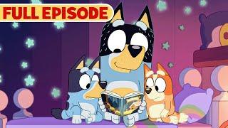 Bluey Full Episode | Fairytale | S3 E25 | Full Episode | @disneyjr