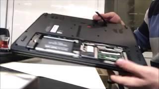 SSD and ram upgrade-Packard Bell EASYNOTE TE11-HC-600TK