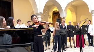 A unique music internship in Málaga!