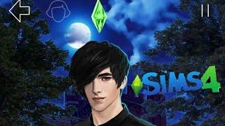 Создаем Виктора Ван Арта в The Sims 4 (идеальная версия)