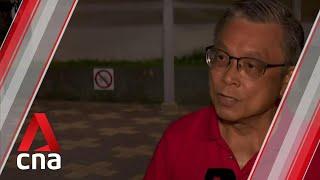GE2020: SDP chief criticises Health Minister's track record
