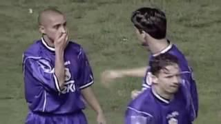 Roberto Carlos Impossible Goal against Tenerife in HQ