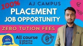 AJ CAMPUS MOST AFFORDABLE COLLEGE CHAIN