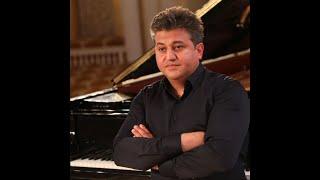 Ceyhun Allahverdiyev - Symphony No,1(Azerbaijan),1st Movement