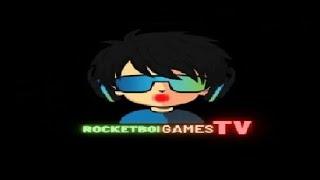 RocketBoiTV Live Stream