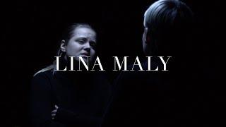 Lina Maly - Gesicht (Official Music Video)