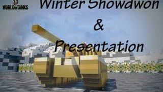 WoTFR - Présentation & Winter ShowDown mode