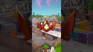 А какой ранг сейчас у тебя?  #KIRED12 #fortnite #кайред #фортнайт