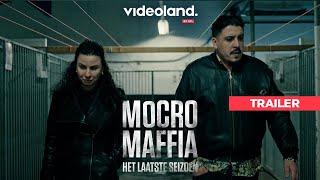 Mocro Maffia seizoen 6 | Trailer | Vanaf 20 september