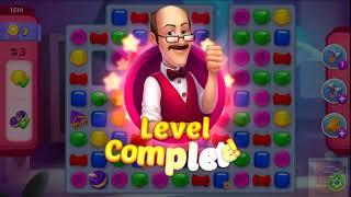 Homescapes Super Hard Level 1514