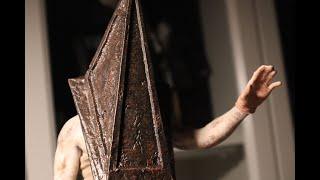 PYRAMID HEAD 1/6 (ICONIQ STUDIOS)