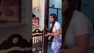 When Guests come | Normal v/s Legends | @VishaliKhuranaSLiife #vishalikhuranashorts
