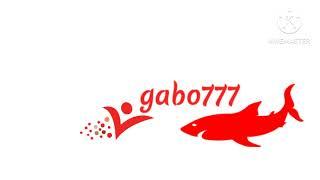 gabo777 Logo Animation