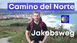 Camino del Norte: Pro & Contra | 10 ehrliche Wahrheiten zum Jakobsweg Küstenweg in Spanien