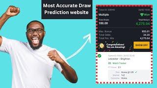 Most Accurate Draw Prediction Site in 2025