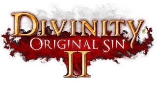 Divinity: Original Sin 2. #1 Начало, покидая корабль...