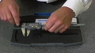 Sylvac Ultra-Cal VI Bluetooth Digital Caliper