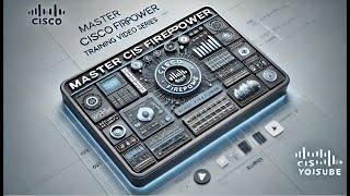 Day 02 - Firepower Basics - Interface configuration