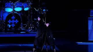 The Cult - Edie (Ciao Baby) - 09/28/2024 - Thunder Valley Casino - Lincoln, Ca. - 4K Video