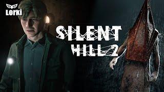 SILENT HILL 2 REMAKE - ОБЗОР