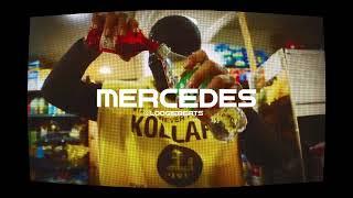 KANKAN X SUMMRS X SOSMULA TYPE BEAT - "MERCEDES" (PROD.LOOGIEBEATS)