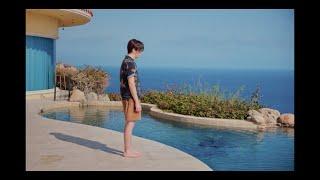 Ricky Montgomery - Black Fins (Official Music Video)