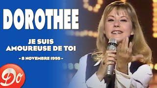 Dorothée - Je suis amoureuse de toi | CLUB DOROTHÉE - Extrait du 08 novembre 1995 | REPLAY