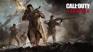 New CALL OF DUTY: VANGUARD Multiplayer Gameplay LIVE!!