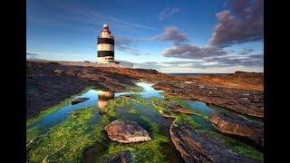 Легендарные маяки Ирландии / Great Lighthouses of Ireland. 3 серия - Морские стражи.