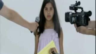 UNICEF Media awards (A&E)