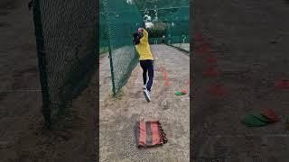 #Girls practice session#Arrange by pawan bhiya