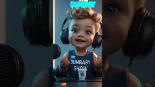 “Tired? Let’s Fix That!” mini-series from The Dumbaby Show - Scrolling before bed