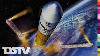 Preparing For Deep Space - Space Documentary