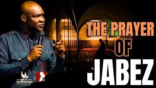 THE PRAYER OF JABEZ || APOSTLE JOSHUA SELMAN