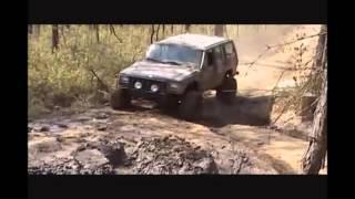 ITS A JEEP THING - PAUL RANDY MINGO -official video-JEEP SONGS