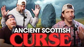 Demon Possession & Spiritual Warfare | Michael Miller | Ep: 328 | Blurry Creatures