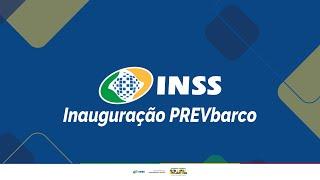 O PREVbarco do INSS começou o calendário de atendimentos de 2025.