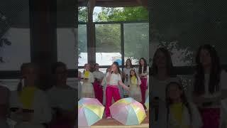 Diana Sapozhko Tviy vsesvit Sofias Cover🪩#singkinderlieder #cover#coversongwithoutmusic