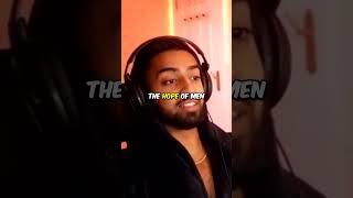 Hamza’s Issue With Black Pill