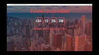 jQuery Countdown Timer | Learn How to Create a jQuery Countdown