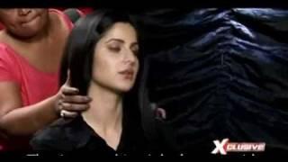 Katrina Kaif & Ranbir Kapoor's Fight