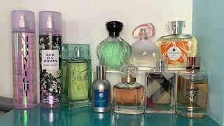 What I Wore Last Week inc Tuttotondo Riso L’Occitane Terra De Lumiere L’Eau Ariana Grande Moonlight