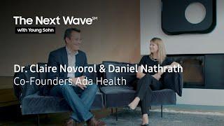 The Next Wave with Young Sohn – Will AI Become the New Standard in Medical Care?