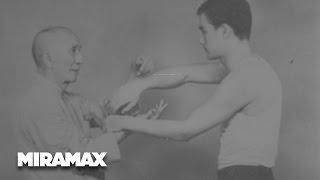 The Legend of Bruce Lee | 'Wing Chun and the ChaCha' (HD) | MIRAMAX