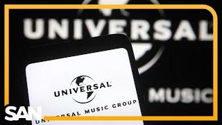 Universal Music Group, Amazon expand global relationship