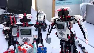 Tübitak 4007 ( 1. Bölüm Robotik ) ROBOTİK ve KODLAMA ATÖLYESİ / Robotik kodlama atölyesi