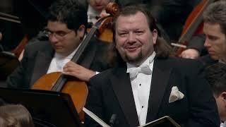Symphony No  8 in E Flat Major Symphony of a Thousand - Gustavo Dudamel